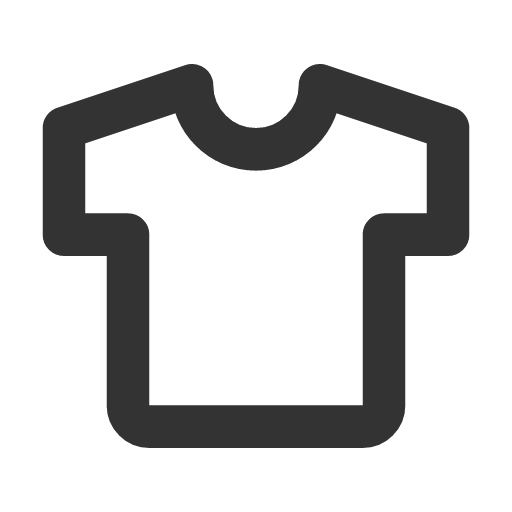 иконка shirt, рубашка,