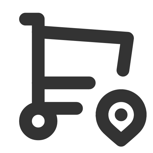 иконка shopping cart pin, shopping, шоппинг, cart, корзина, pin, кнопка,