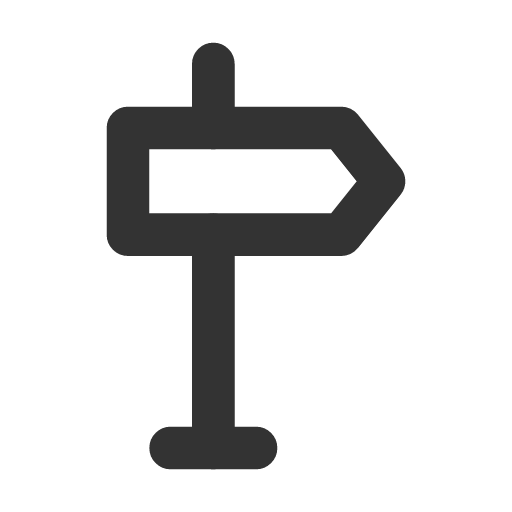 иконка sign right, sign, right, стрелка,
