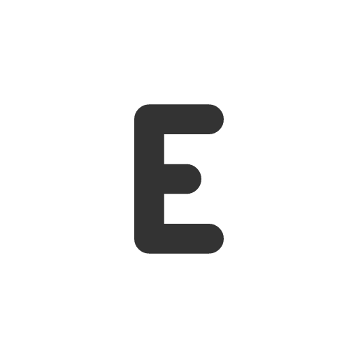 иконка signal e, signal, сигнал,