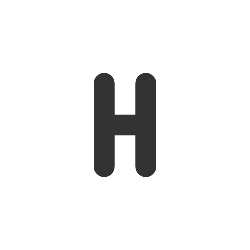 иконка signal h, signal, сигнал,