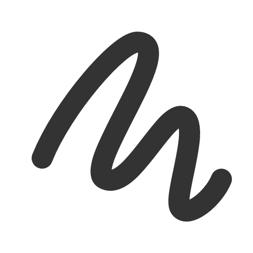 иконка sketching,