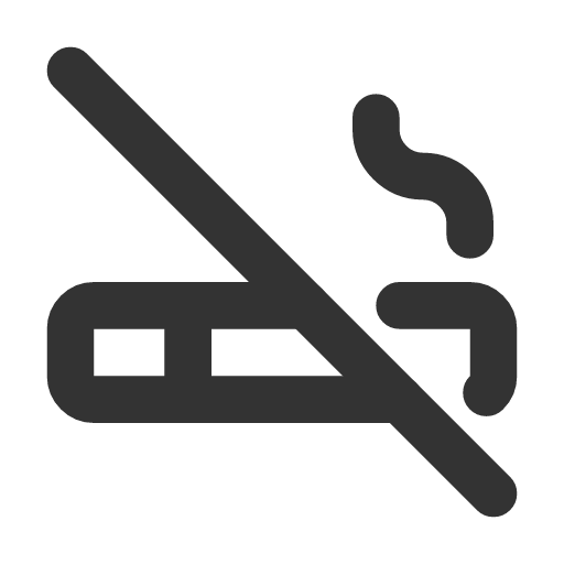 иконка smoking no, smoking, no,