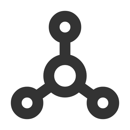 иконка social,