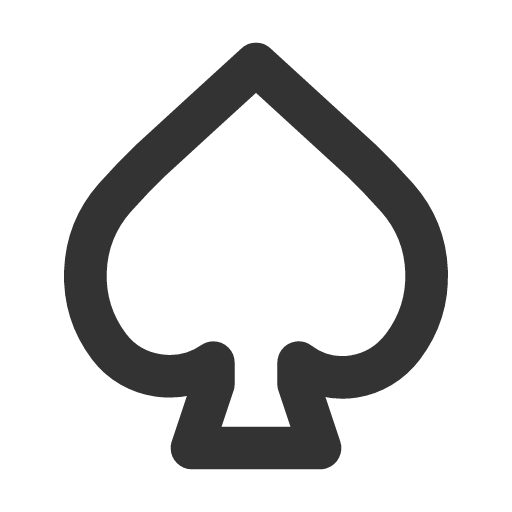 иконка spade,