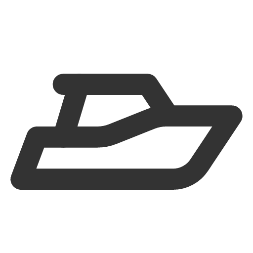 иконка speedboat,