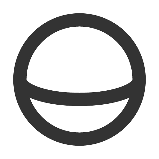 иконка sphere,