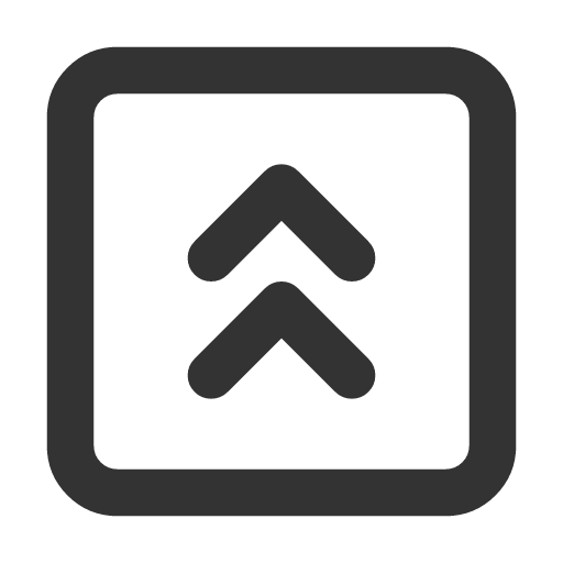 иконка square chevrons up, square, chevrons, up, стрелка вверх,