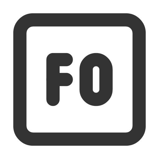 иконка square f0, square, f0,
