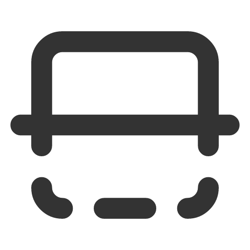 иконка square toggle horizontal, square, toggle, horizontal, документ,