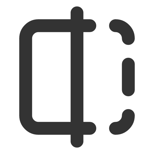 иконка square toggle, square, toggle,