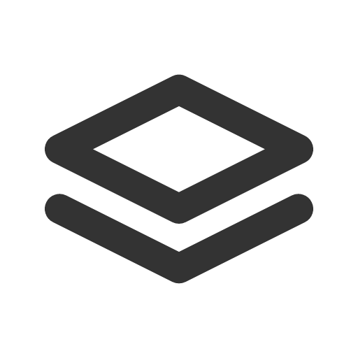 иконка stack,