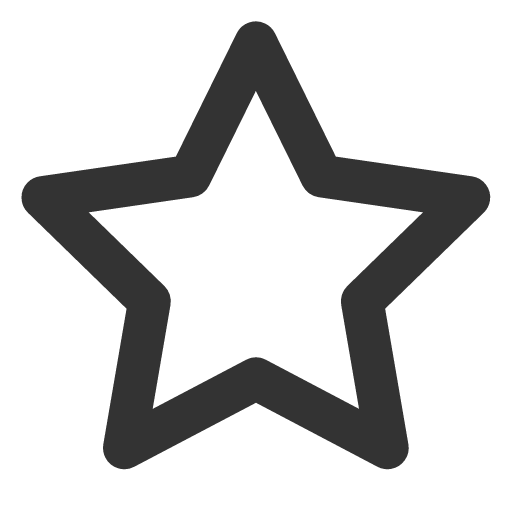 иконка star, звезда,