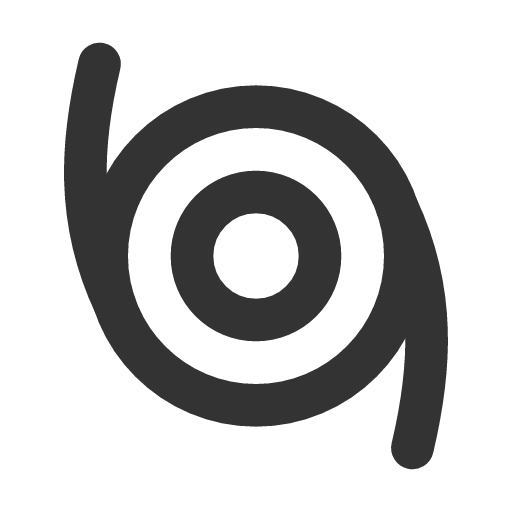 иконка storm, шторм,