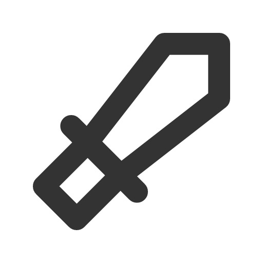 иконка sword,