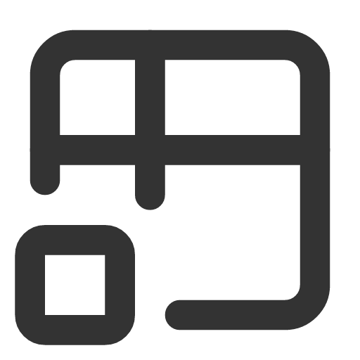иконка table alias, table, таблица, alias,