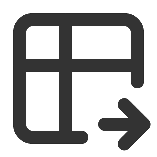 иконка table export, table, таблица, export, экспорт,