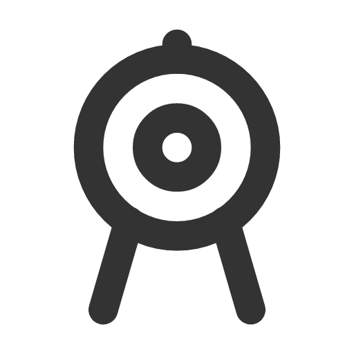 иконка target 2, target, цель,