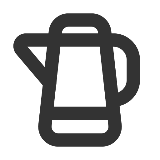 иконка teapot,