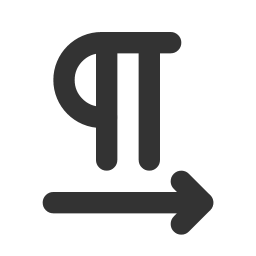 иконка text direction ltr, text, текст, direction, ltr,
