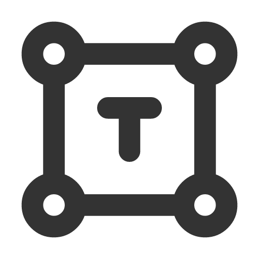 иконка text resize, text, текст, resize, изменить размер,