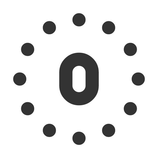 иконка time duration 0, time, время, duration,