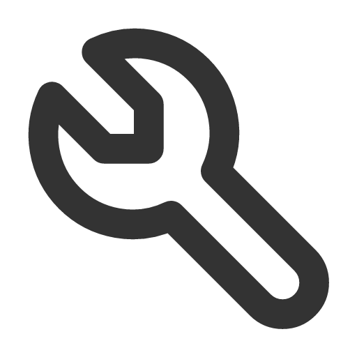 иконка tool,