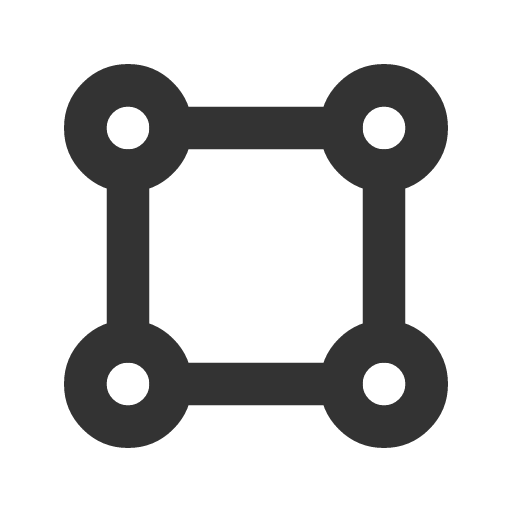 иконка topology ring 3, topology, ring,
