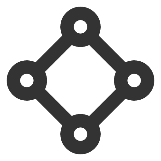 иконка topology ring, topology, ring,