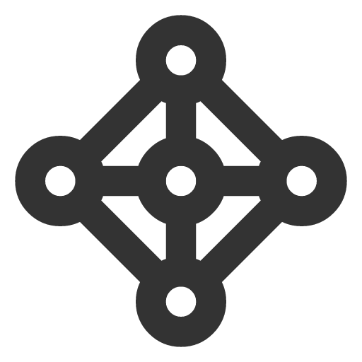 иконка topology star ring, topology, star, звезда, ring,