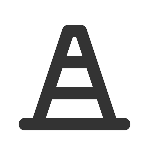 иконка traffic cone, traffic, светофор, cone, дорожный конус,