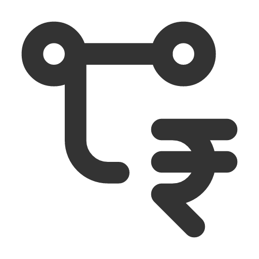 иконка transaction rupee, transaction, rupee,