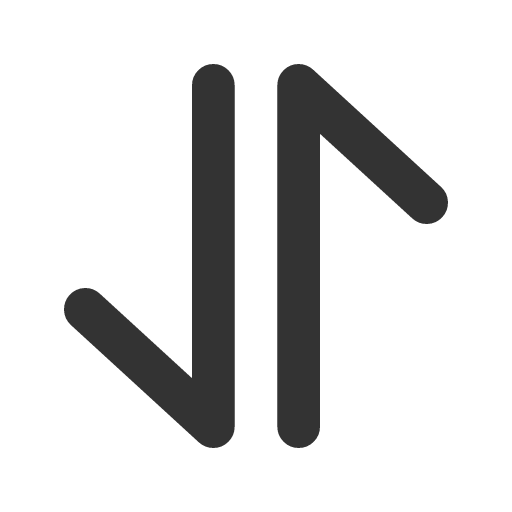 иконка transfer vertical, transfer, трансфер, vertical,