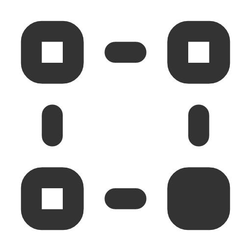 иконка transform point bottom right, transform, point, bottom, стрелка, right,