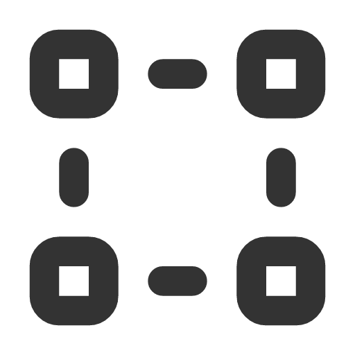 иконка transform point, transform, point,