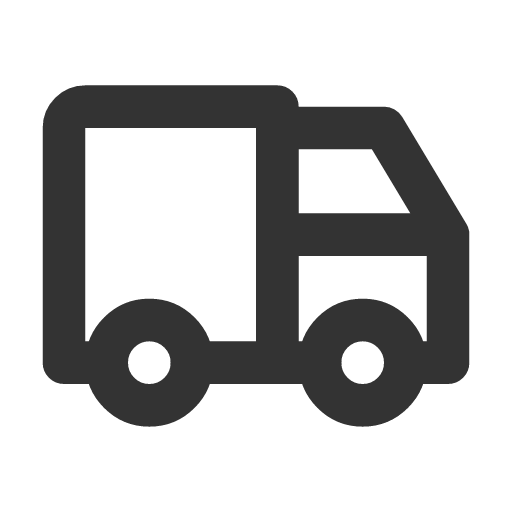 иконка truck, грузовик,