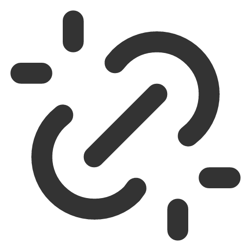 иконка unlink,
