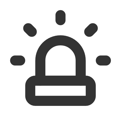 иконка urgent,