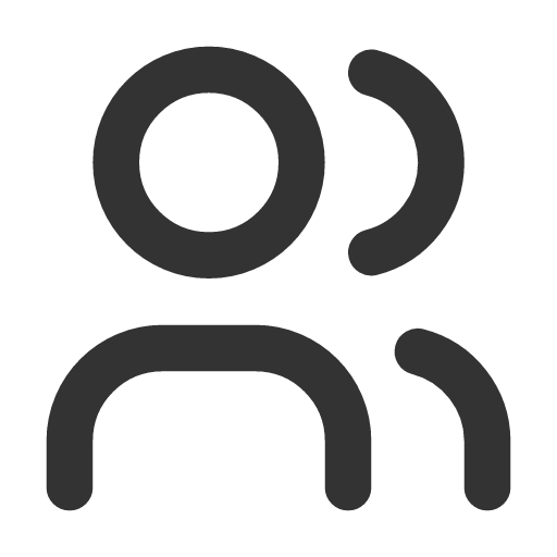 иконка users, пользователи,