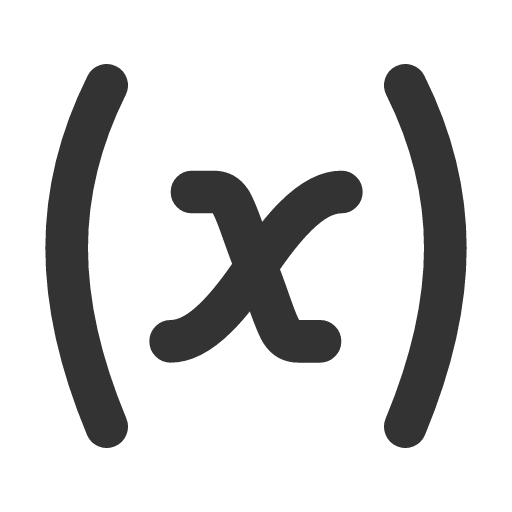 иконка variable, переменная,