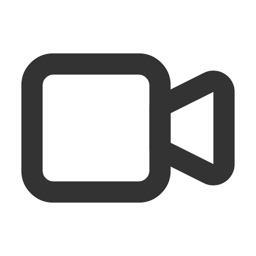 иконка video, видео,