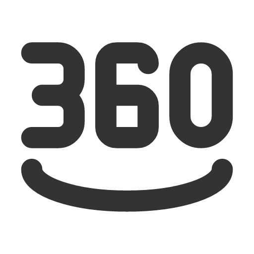 иконка view 360 number, view, 360, number,