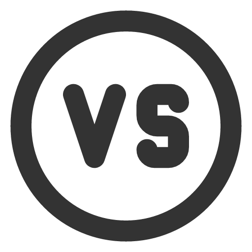 иконка vs,