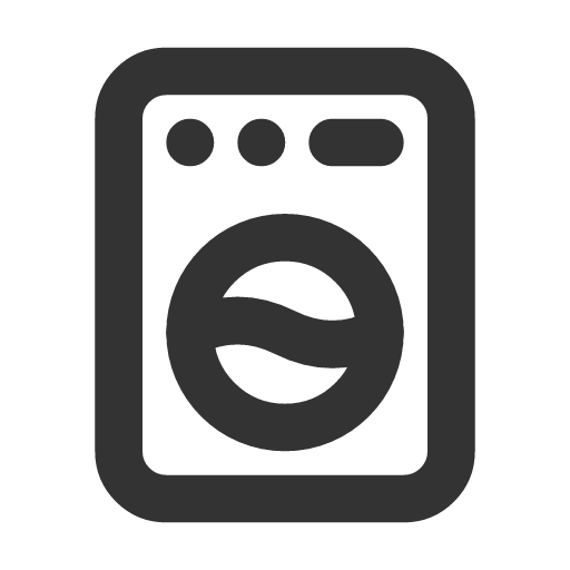 иконка wash machine, wash, machine,