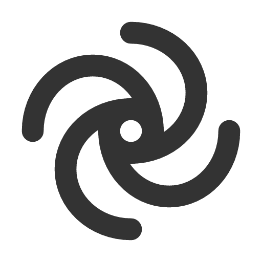 иконка whirl,