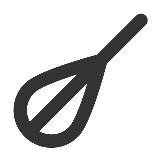 иконка whisk,