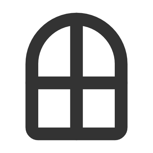иконка window,