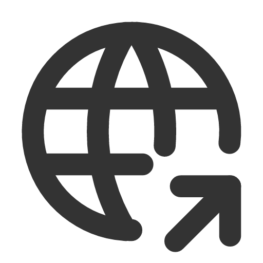 иконка world share, world, интернет, share,