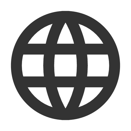 иконка world, интернет,