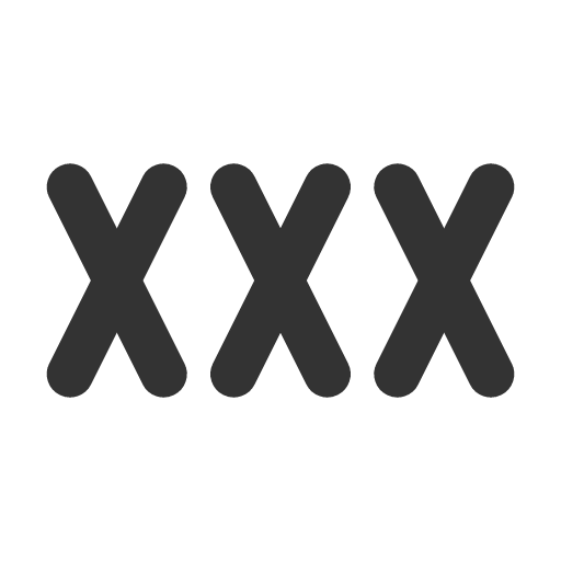 иконка xxx,